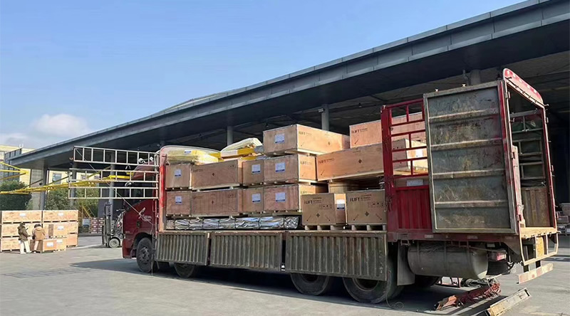 东营到许昌物流公司-东营到许昌物流专线-送货到门